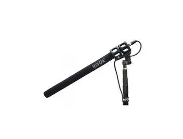 RODE NTG8 Shotgun Microphone