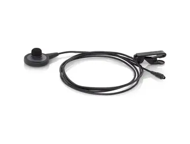 RODE PinMic Discreet Pin-Through Lapel Microphone