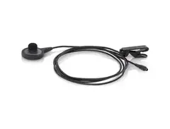 RODE PinMic Discreet Pin-Through Lapel Microphone main image