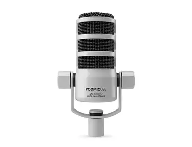 RODE Podmic USB Digital Dynamic Microphone