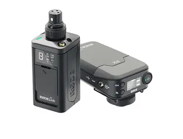 RODE RODELink Newsshooter Kit Digital Wireless System