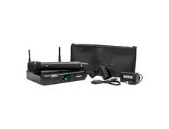 RODE RODELink Performer Kit Wireless Handheld Microphone System main image