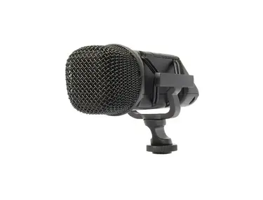RODE Stereo VideoMic XY Camera Mount Mic