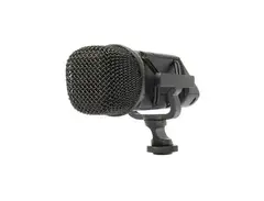 RODE Stereo VideoMic XY Camera Mount Mic main image