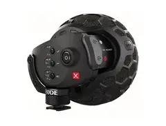 RODE SVMX Stereo VideoMic X