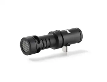 RODE VideoMic ME-C+ USB-C Digital Microphone