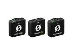 RODE Wireless ME Dual Wireless Microphone System main image