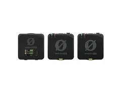 RODE Wireless Pro Dual Wireless Microphone System main image