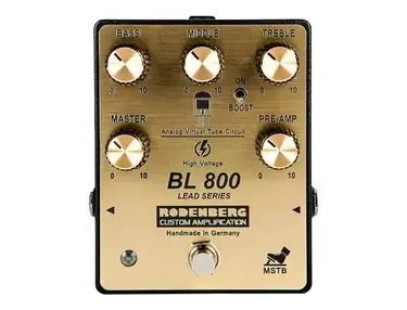 Rodenberg BL800