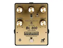 Rodenberg BL800 main image