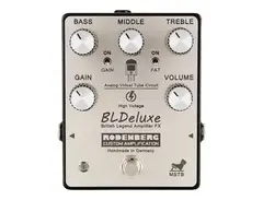 Rodenberg BLDeluxe main image