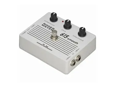 Roger Mayer 615 Smooth Compressor