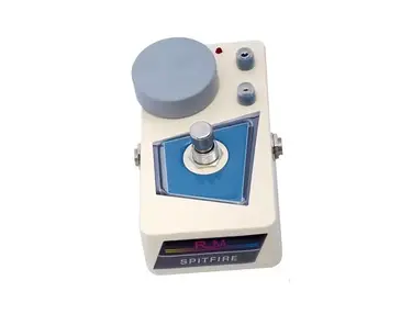 Roger Mayer Spitfire TC Distortion