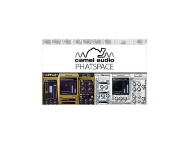 Camel Audio - PhatSpace