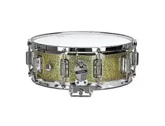 Rogers #36 Dyna-Sonic 5x14" Wood Snare Drum with Beavertail Lugs Reissue main image