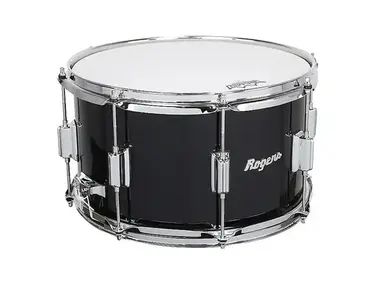 Rogers Powertone Reissue 8x14" Wood Shell Snare Drum