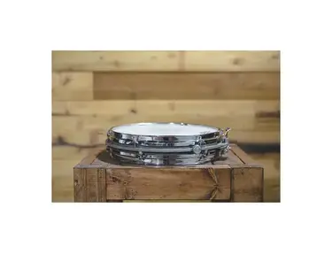 Rogers Satellite "Skinny" 2.5x13" Piccolo Snare Drum 1970s