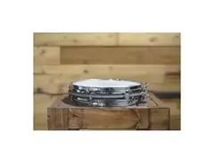 Rogers Satellite "Skinny" 2.5x13" Piccolo Snare Drum 1970s main image