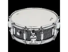 Rogers ST-36 SuperTen Reissue 5x14" Wood Snare Drum main image