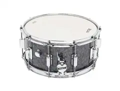 Rogers ST-37 SuperTen Reissue 6.5x14" Wood Snare Drum main image