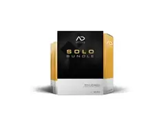 XLN Audio Addictive Drums 2: Solo Bundle main image