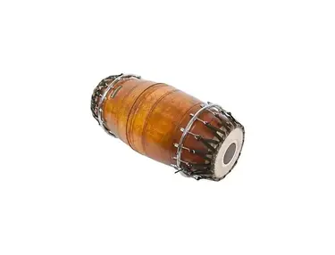 RohanRhythm MRDRLJ Low Pitch Jackwood Mridangam
