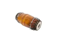 RohanRhythm MRDRLJ Low Pitch Jackwood Mridangam main image