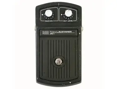 Roland AS-1 Sustainer