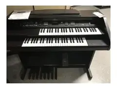 Roland AT-10S Atelier Combo Organ main image