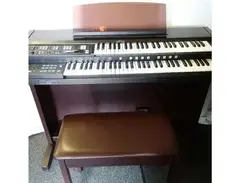 Roland AT-15 Atelier Combo Organ main image