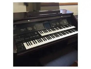 Roland AT-60S Atelier Combo Organ