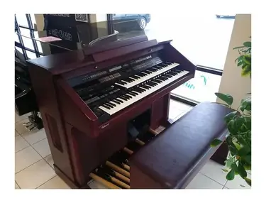 Roland AT-90S Atelier Combo Organ