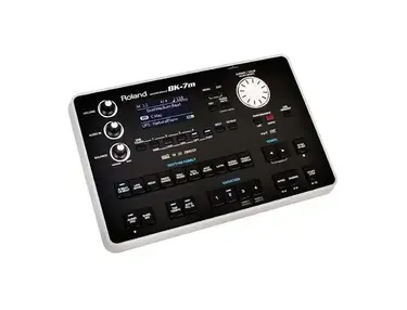 Roland BK-7M Backing Module
