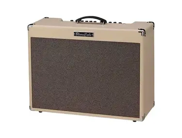 Roland Blues Cube Artist 212 85-Watt 2x12" Guitar Combo