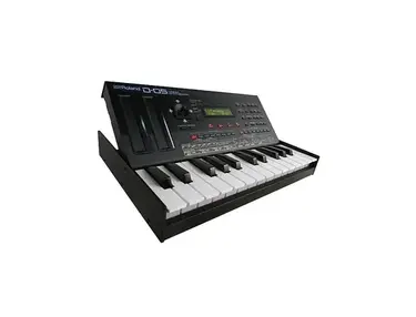 Roland D-05 Boutique Series Linear Synthesizer Module with K-25m Keyboard