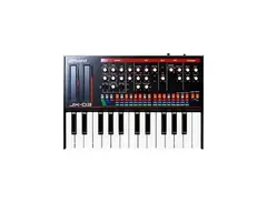 Roland JX-03 Boutique Series Synthesizer Module with K-25m Keyboard main image