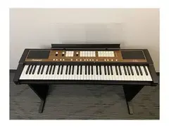 Roland C-190 76-Key Classic Organ main image