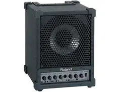 Roland CM-30 Cube Monitor 3-Channel 30-Watt 1x6.5" Combo main image