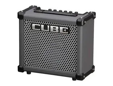 Roland CUBE-01 2-Channel 10-Watt 1x8" Guitar Combo