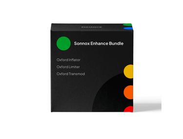 Sonnox Enhance Bundle