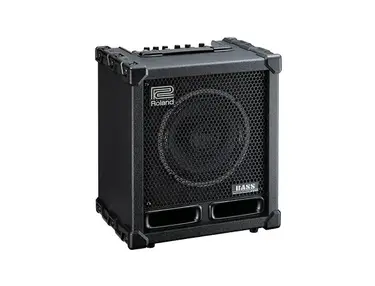 Roland CUBE-60XL Bass 60-Watt 1x10" Bass Combo