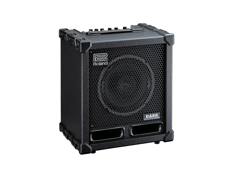 Roland CUBE-60XL Bass 60-Watt 1x10