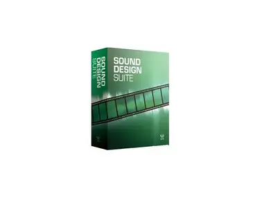 Waves Sound Design Suite