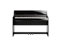Roland DP603 88-Key Digital Upright Piano with PB-500 Bench main image