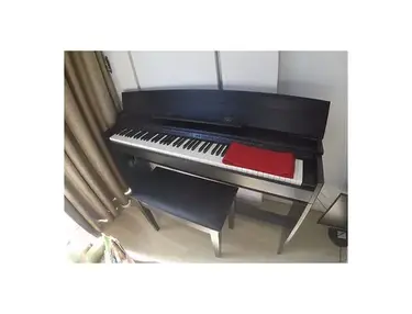 Roland DP90e 88-Key Digital Piano