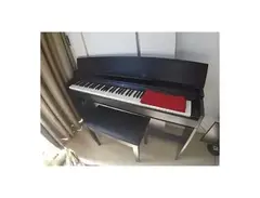 Roland DP90e 88-Key Digital Piano main image