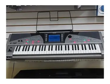 Roland E-50 61-Key Music Workstation