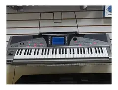 Roland E-50 61-Key Music Workstation main image