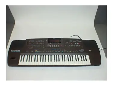 Roland E-96 61-Key Intelligent Synthesizer