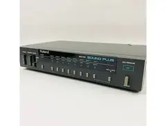 Roland EM-101 Sound Plus Analog Synthesizer Module main image